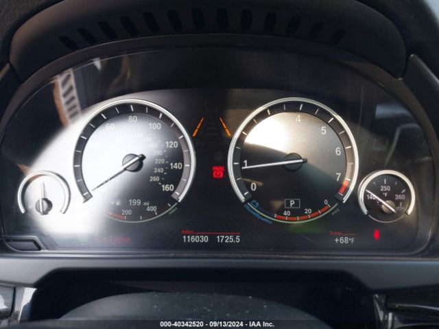 5UXKR0C52J0X90097 BMW X5 Xdrive35i