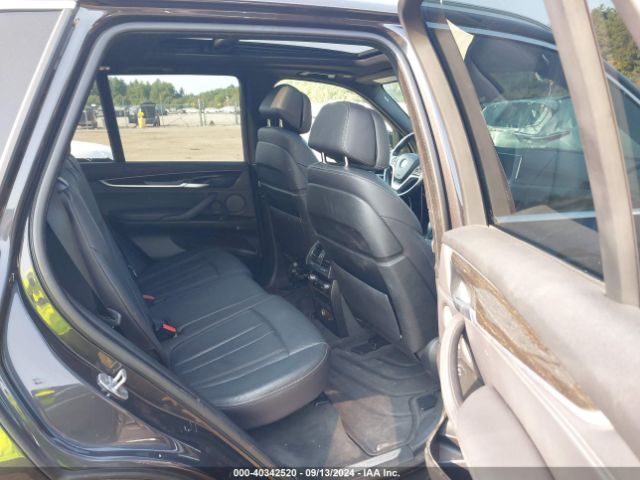 5UXKR0C52J0X90097 BMW X5 Xdrive35i