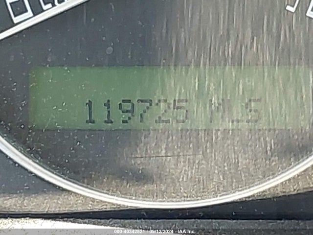 2007 JAGUAR X-TYPE SAJWA51A57WJ23555 Photo 6