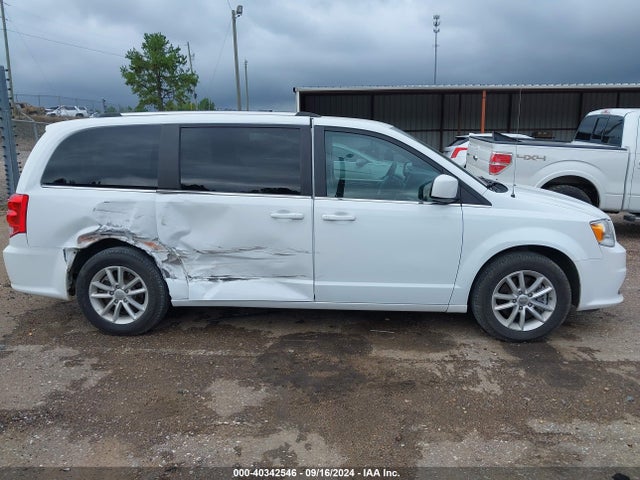 Dodge Grand Caravan Sxt 2019 2C4RDGCGXKR518574 Image 13
