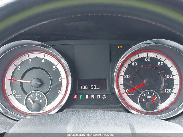 Dodge Grand Caravan Sxt 2019 2C4RDGCGXKR518574 Image 7