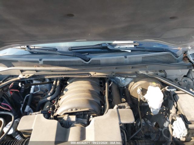 3GTU2VEC8EG179001 GMC Sierra 1500 Slt