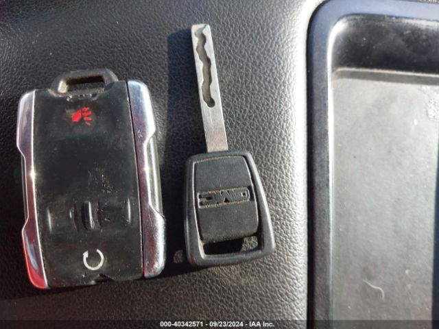 3GTU2VEC8EG179001 GMC Sierra 1500 Slt