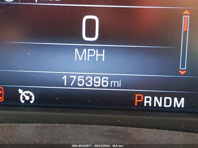 3GTU2VEC8EG179001 GMC Sierra 1500 Slt