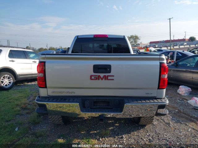 3GTU2VEC8EG179001 GMC Sierra 1500 Slt