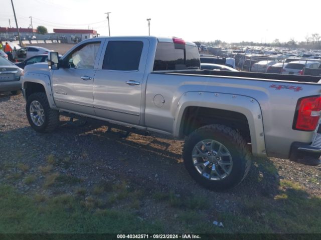 3GTU2VEC8EG179001 GMC Sierra 1500 Slt