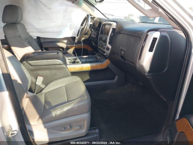 3GTU2VEC8EG179001 GMC Sierra 1500 Slt