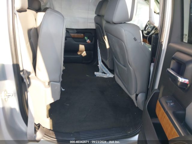 3GTU2VEC8EG179001 GMC Sierra 1500 Slt