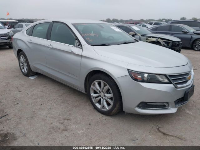 1G11Z5S32KU109790 auction archive image