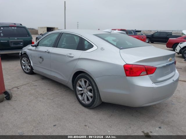 1G11Z5S32KU109790 Chevrolet IMPALA LT