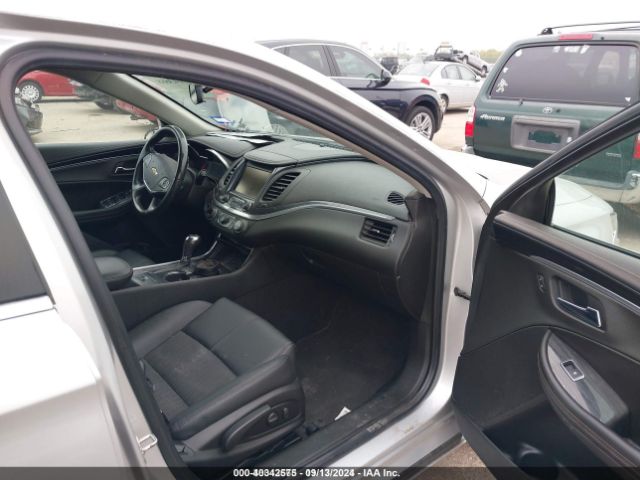 1G11Z5S32KU109790 Chevrolet IMPALA LT