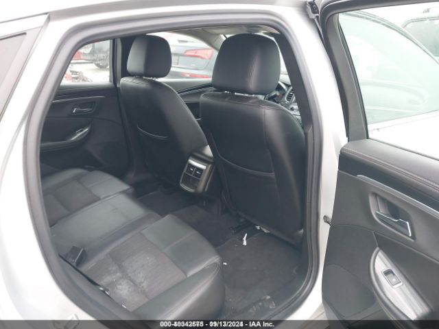 1G11Z5S32KU109790 Chevrolet IMPALA LT