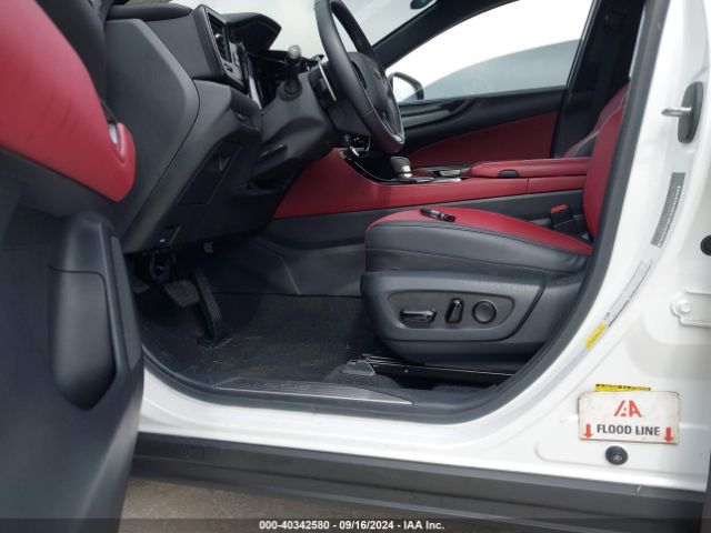 JTJADCAZ3P5011186 Lexus NX 250