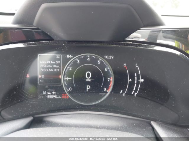JTJADCAZ3P5011186 Lexus NX 250