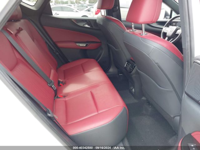 JTJADCAZ3P5011186 Lexus NX 250