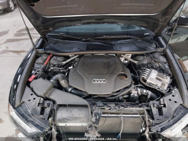 WAUM2AF22MN043531 Audi A6 Prestige 55 Tfsi Quattro S Tronic