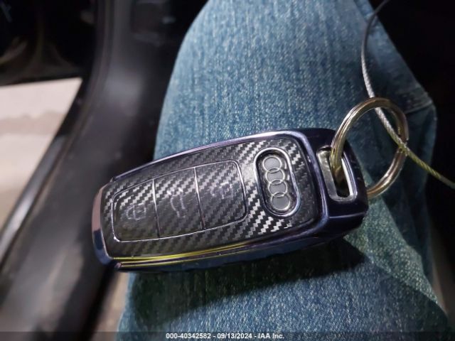 WAUM2AF22MN043531 Audi A6 Prestige 55 Tfsi Quattro S Tronic