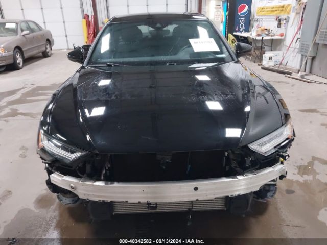 WAUM2AF22MN043531 Audi A6 Prestige 55 Tfsi Quattro S Tronic