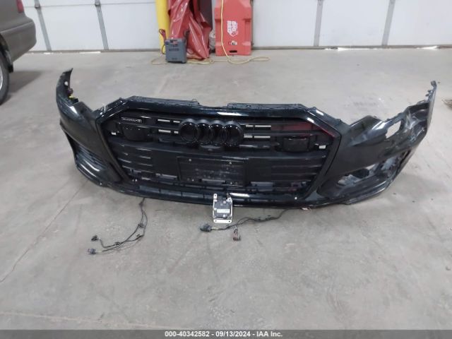 WAUM2AF22MN043531 Audi A6 Prestige 55 Tfsi Quattro S Tronic