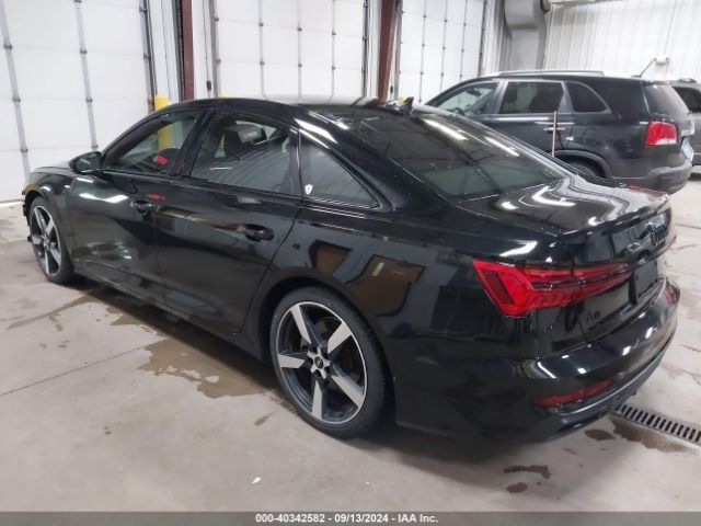 WAUM2AF22MN043531 Audi A6 Prestige 55 Tfsi Quattro S Tronic