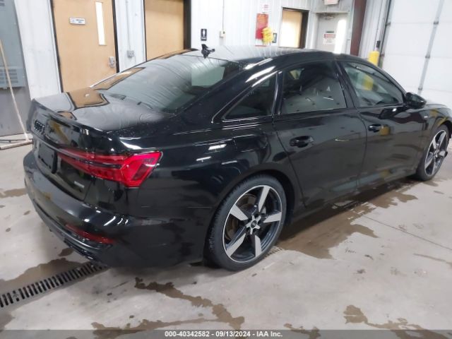 WAUM2AF22MN043531 Audi A6 Prestige 55 Tfsi Quattro S Tronic