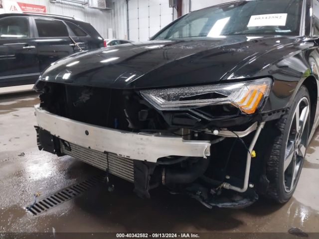 WAUM2AF22MN043531 Audi A6 Prestige 55 Tfsi Quattro S Tronic