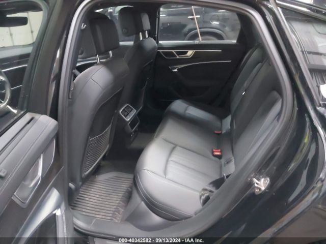 WAUM2AF22MN043531 Audi A6 Prestige 55 Tfsi Quattro S Tronic