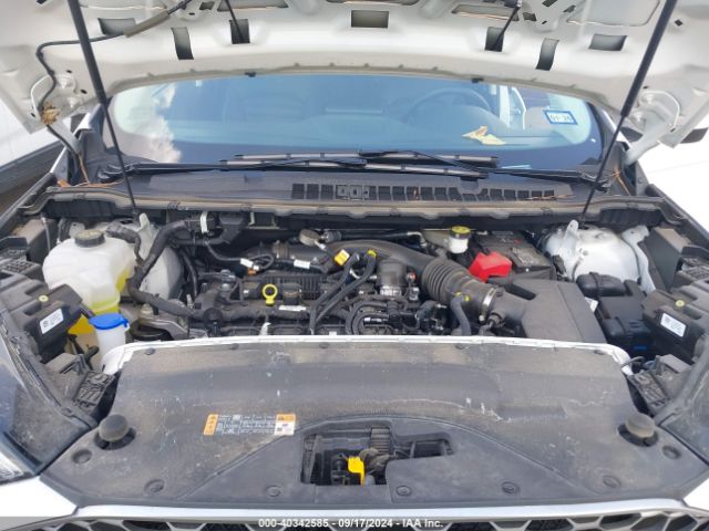 2FMPK4J90RBA77410 Ford EDGE SEL
