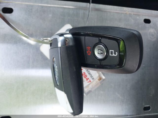 2FMPK4J90RBA77410 Ford EDGE SEL