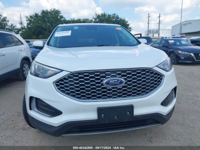 2FMPK4J90RBA77410 Ford EDGE SEL