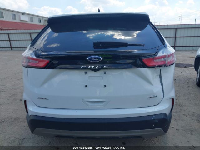 2FMPK4J90RBA77410 Ford EDGE SEL