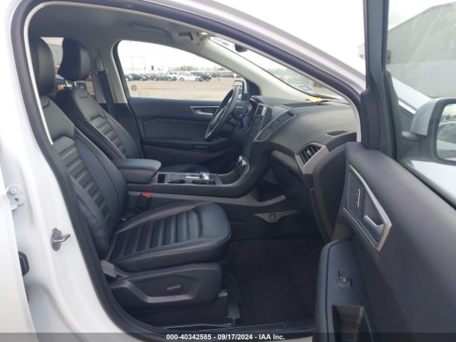 2FMPK4J90RBA77410 Ford EDGE SEL