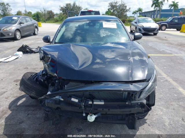 1N4BL4DVXRN321868 Nissan Altima Sv Fwd