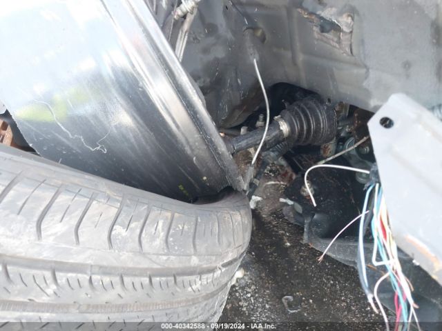 1N4BL4DVXRN321868 Nissan Altima Sv Fwd