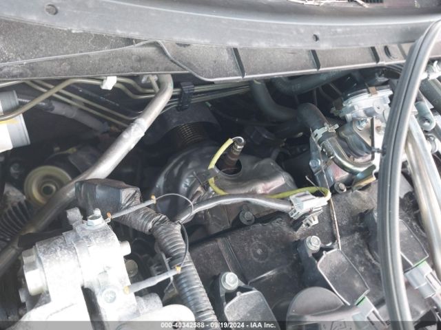 1N4BL4DVXRN321868 Nissan Altima Sv Fwd