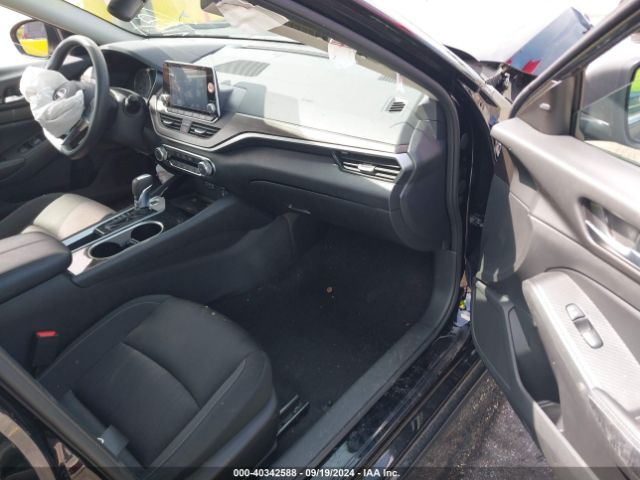 1N4BL4DVXRN321868 Nissan Altima Sv Fwd
