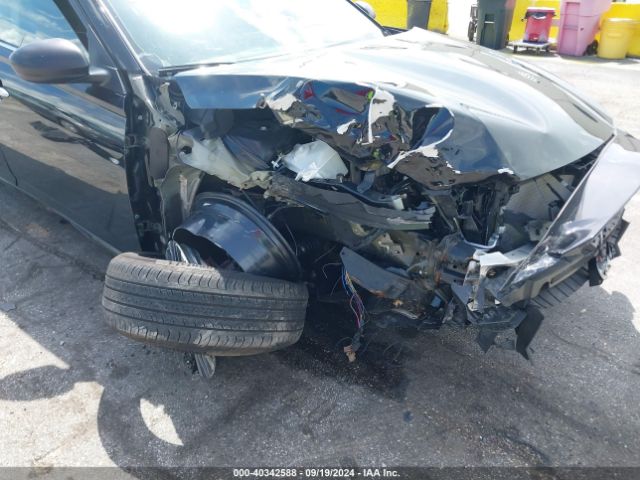 1N4BL4DVXRN321868 Nissan Altima Sv Fwd