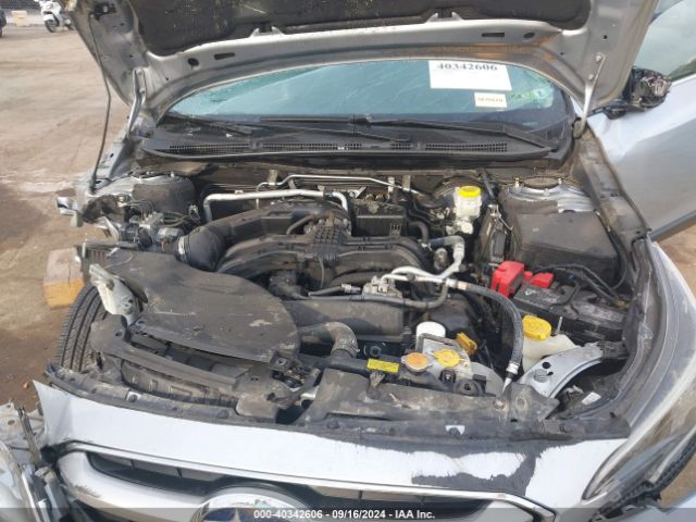 4S4BTACC0M3146880 Subaru Outback Premium