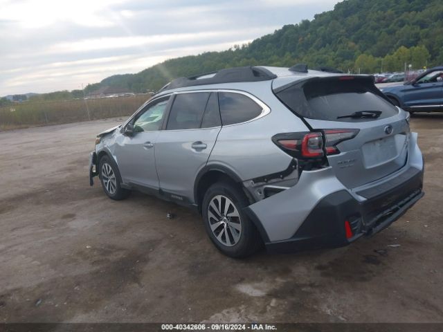 4S4BTACC0M3146880 Subaru Outback Premium