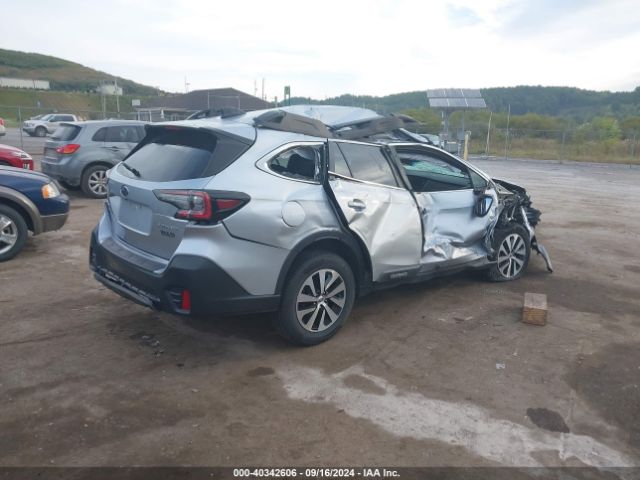 4S4BTACC0M3146880 Subaru Outback Premium