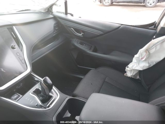 4S4BTACC0M3146880 Subaru Outback Premium