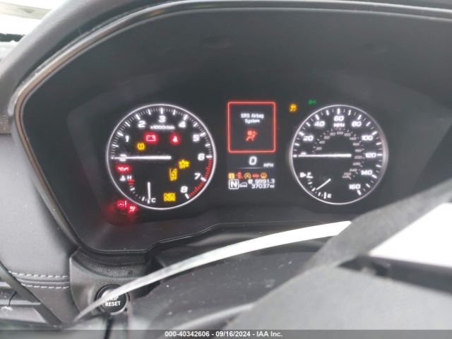 4S4BTACC0M3146880 Subaru Outback Premium
