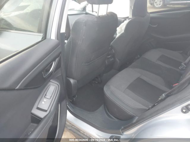 4S4BTACC0M3146880 Subaru Outback Premium