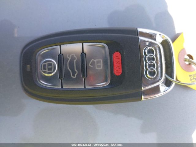 WAUGFAFC4GN144164 Audi A6 2.0t Premium Plus