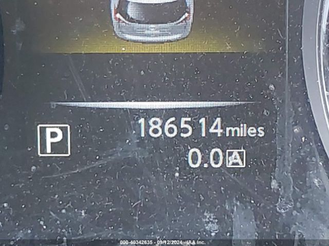 5N1AT2MV0EC871091 Nissan ROGUE SV