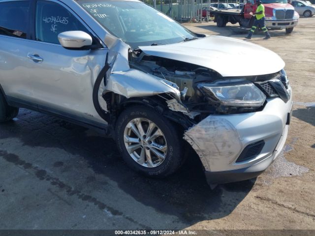 5N1AT2MV0EC871091 Nissan ROGUE SV