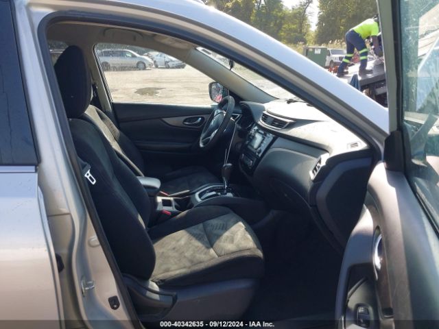 5N1AT2MV0EC871091 Nissan ROGUE SV