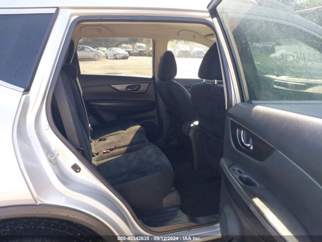 5N1AT2MV0EC871091 Nissan ROGUE SV