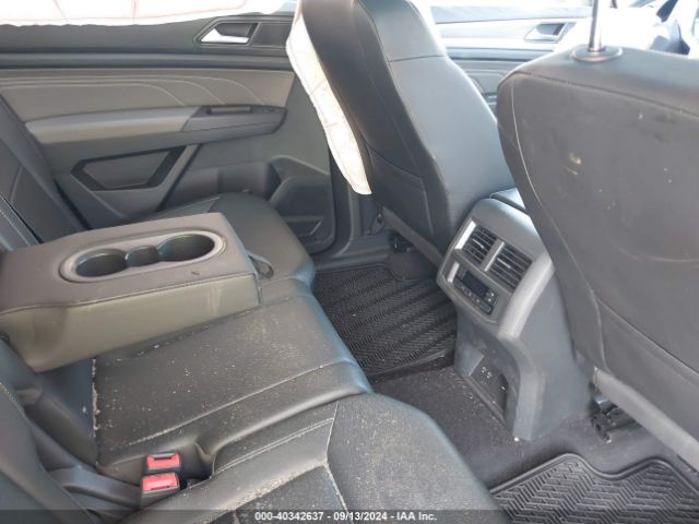 1V2BR2CA7PC546350 Volkswagen Atlas 3.6l V6 Sel