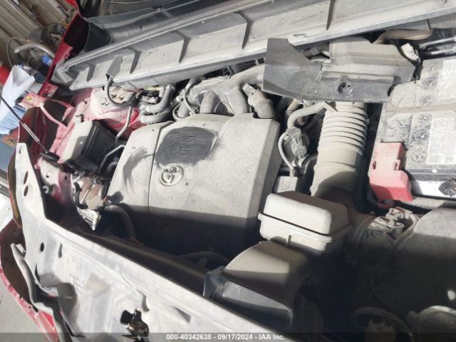 2022 TOYOTA HIGHLANDER 5TDHZRBH5NS179222 Photo 9